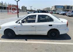 هيونداي فيرنا